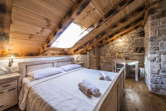 Villa, Sigara İçilebilir