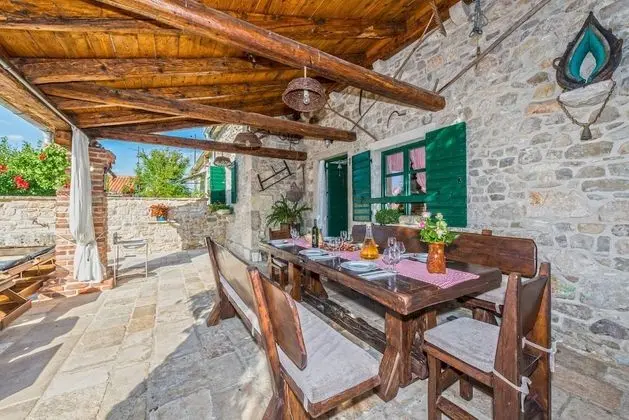 Villa, Sigara İçilebilir