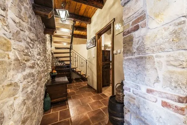 Villa, Sigara İçilebilir