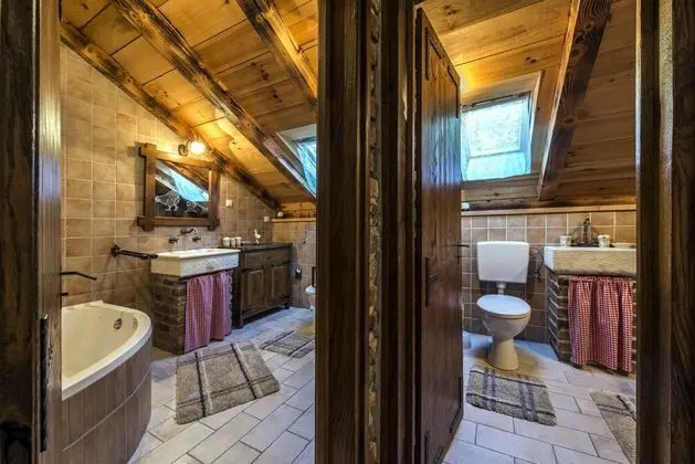 Villa, Sigara İçilebilir