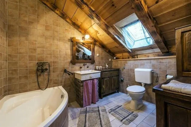 Villa, Sigara İçilebilir