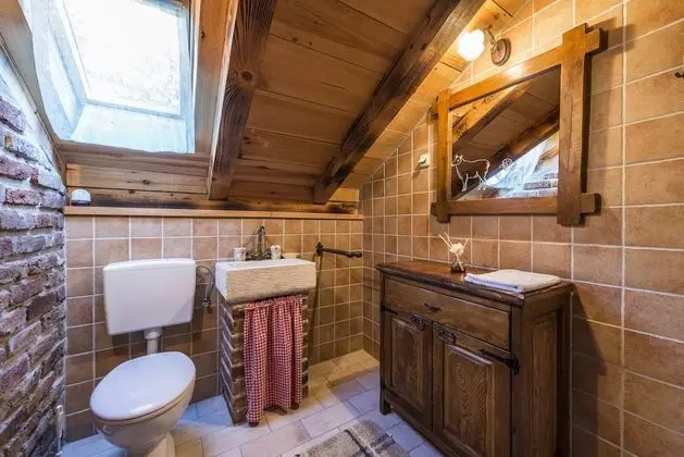 Villa, Sigara İçilebilir