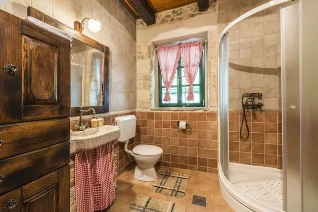 Villa, Sigara İçilebilir