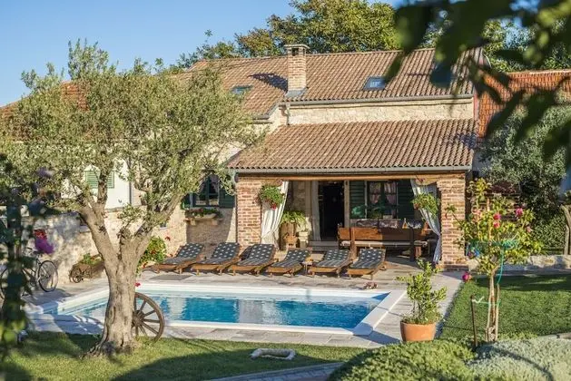 Villa, Sigara İçilebilir