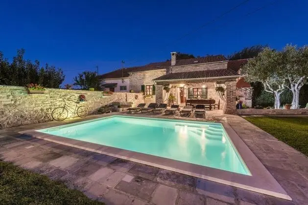 Villa, Sigara İçilebilir