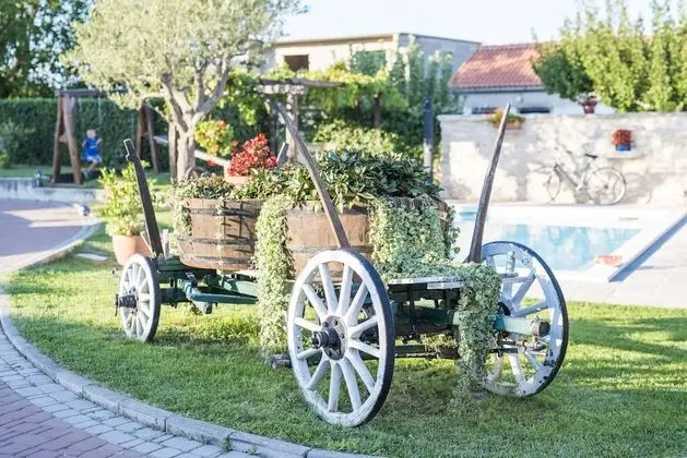 Villa, Sigara İçilebilir