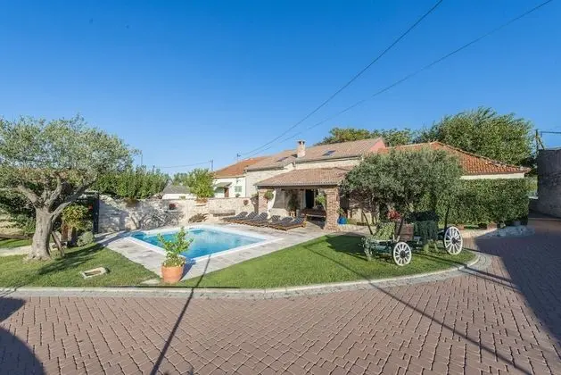 Villa, Sigara İçilebilir