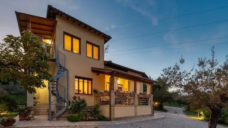 Villa