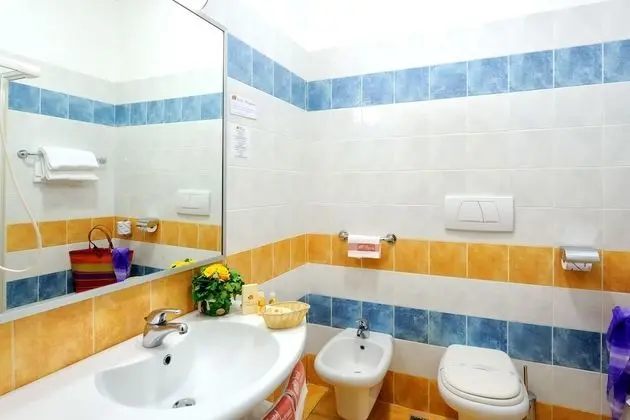 Standard Büyük Yataklı Tek Kişilik Oda