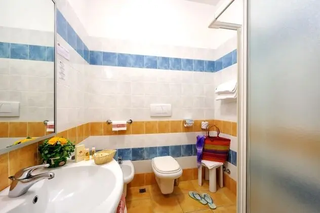 Standard Üç Kişilik Oda
