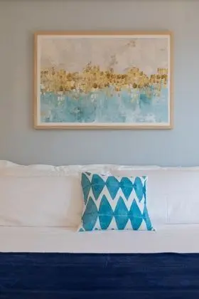 Panoramic Süit, Şehir Manzaralı (Porta Nuova)