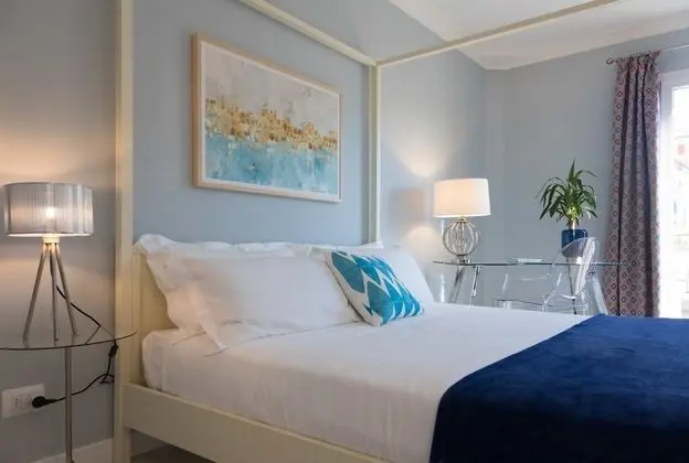 Panoramic Süit, Şehir Manzaralı (Porta Nuova)