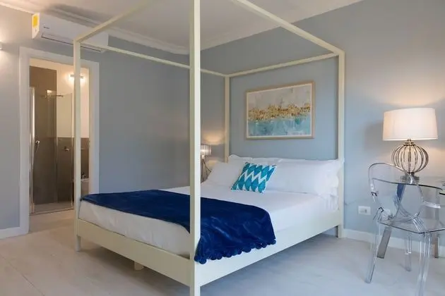 Panoramic Süit, Şehir Manzaralı (Porta Nuova)