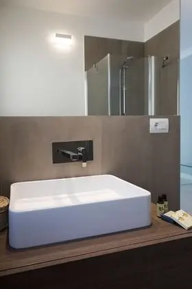 Panoramic Süit, Şehir Manzaralı (Porta Nuova)