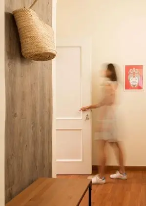 Apart Daire, 1 Yatak Odası (Casa Mustafà)