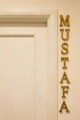 Apart Daire, 1 Yatak Odası (Casa Mustafà)