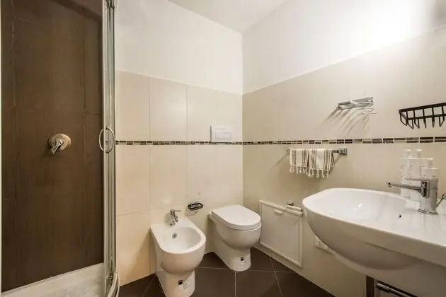 Apart Daire, 1 Yatak Odası (Casa Mustafà)