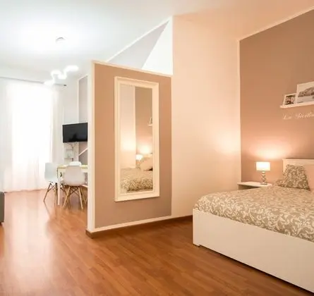 Apart Daire, 1 Yatak Odası (Casa Rosalia)