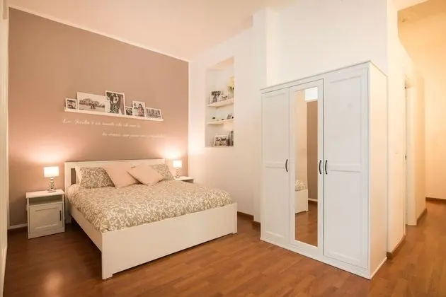 Apart Daire, 1 Yatak Odası (Casa Rosalia)