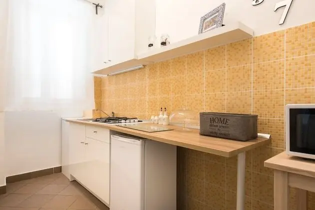 Apart Daire, 1 Yatak Odası (Casa Rosalia)