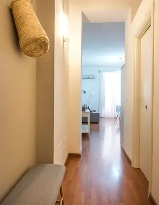 Apart Daire, 1 Yatak Odası (Casa Rosalia)