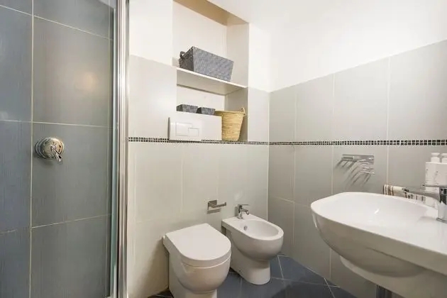 Apart Daire, 1 Yatak Odası (Casa Rosalia)