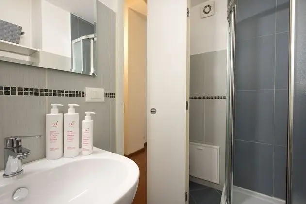 Apart Daire, 1 Yatak Odası (Casa Rosalia)