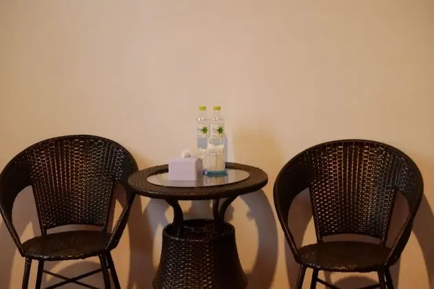 Standard İki Ayrı Yataklı Oda