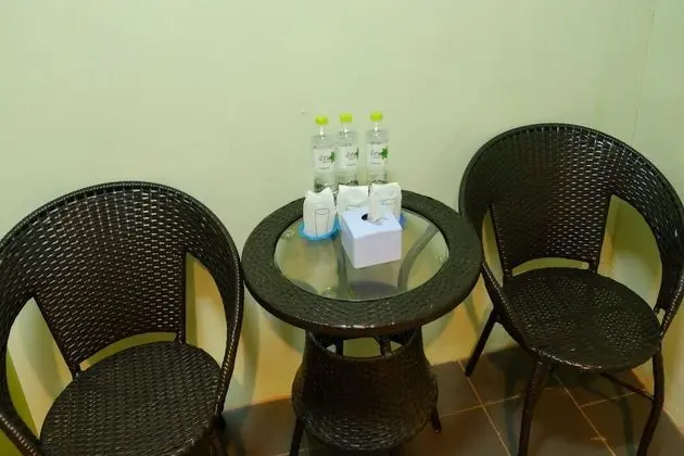 Üç Kişilik Oda