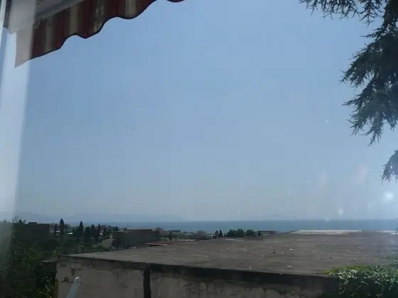 Family Dört Kişilik Oda, Deniz Manzaralı