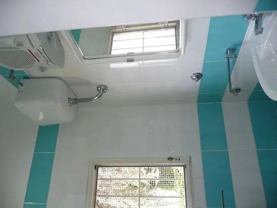 Family Dört Kişilik Oda, Deniz Manzaralı