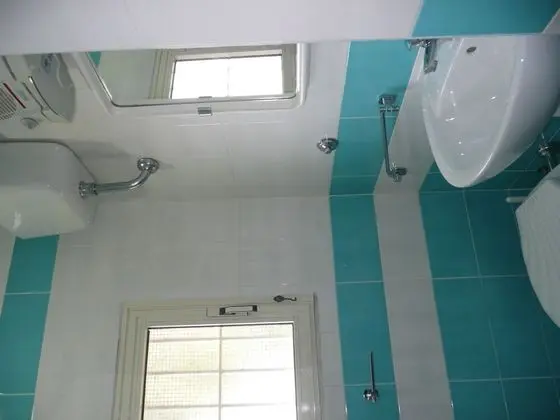 Family Dört Kişilik Oda, Deniz Manzaralı