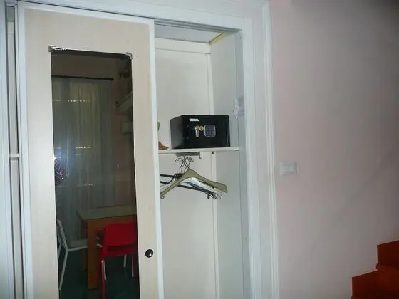 Family Dört Kişilik Oda (su 2 livelli)