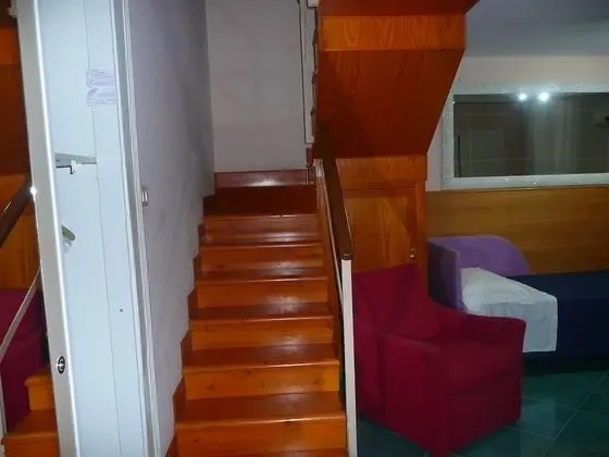 Family Dört Kişilik Oda (su 2 livelli)