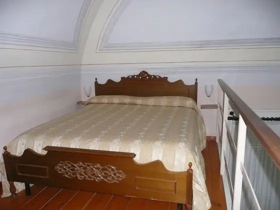 Family Dört Kişilik Oda (su 2 livelli)