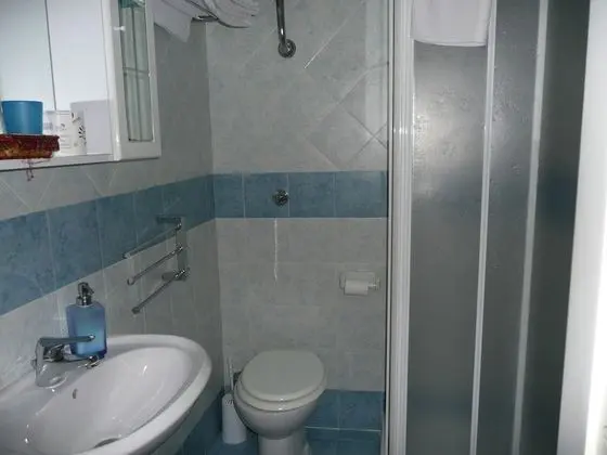 Family Dört Kişilik Oda (su 2 livelli)