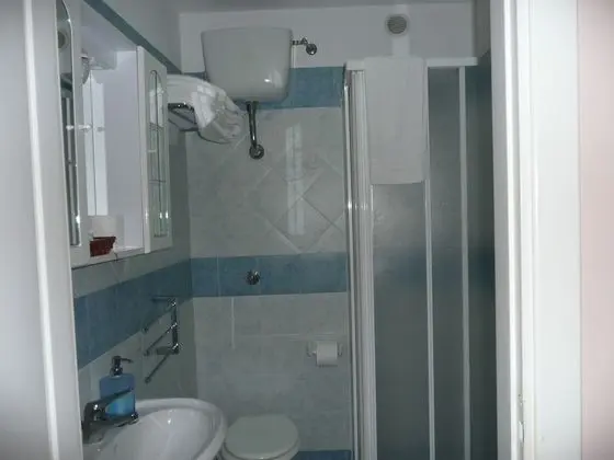 Family Dört Kişilik Oda (su 2 livelli)