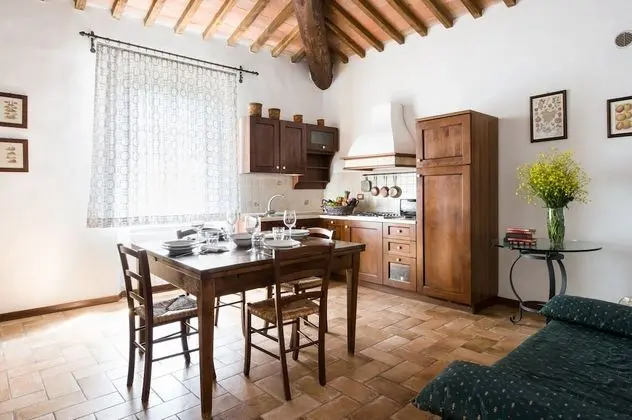 Apart Daire, 1 Yatak Odası (Viola)