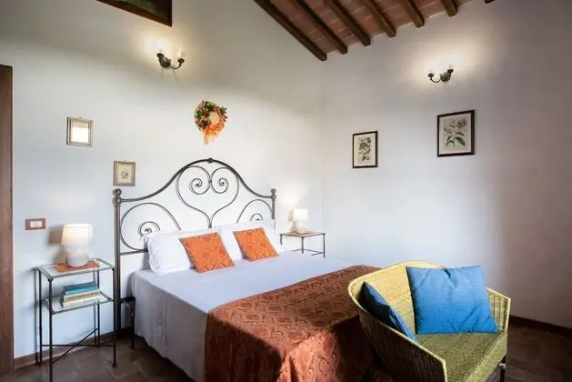 Tek Büyük Yataklı Oda (Bianca)