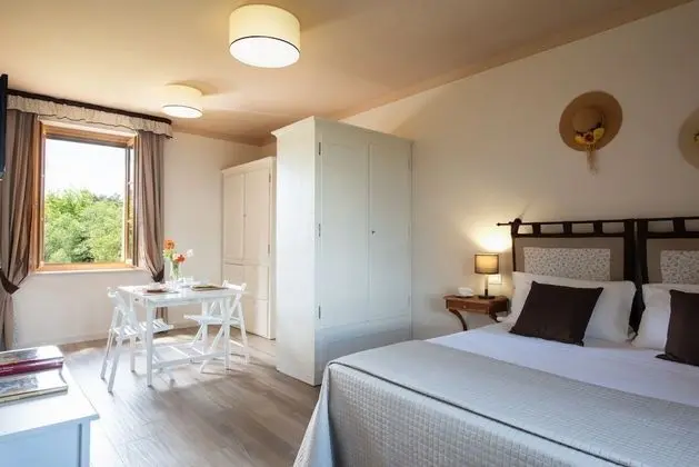 Tek Büyük Yataklı Oda (Caterina)