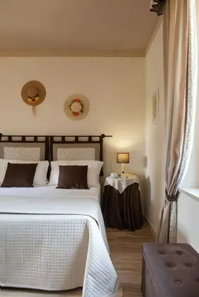 Tek Büyük Yataklı Oda (Caterina)