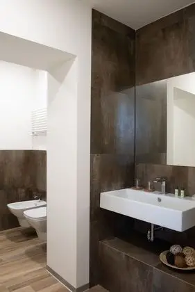 Tek Büyük Yataklı Oda (Caterina)