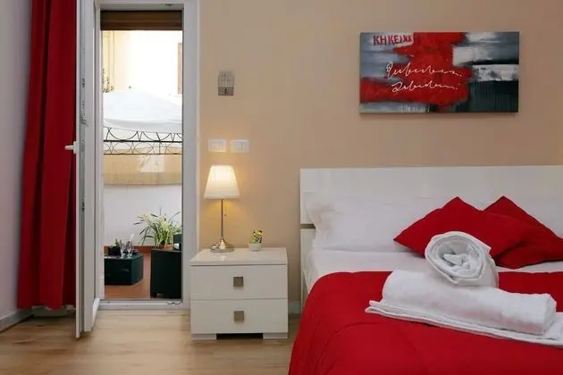 Basic Süit, Sigara İçilmez