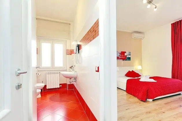 Basic Süit, Sigara İçilmez