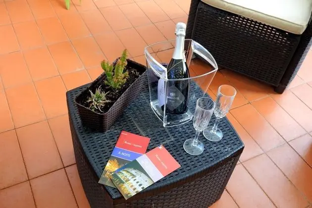 Basic Süit, Sigara İçilmez