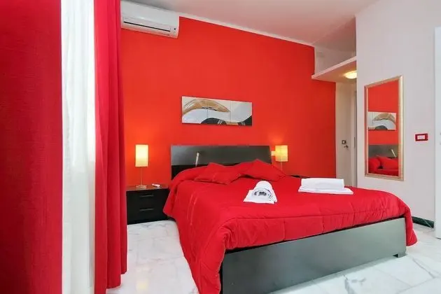 Tek Büyük Yataklı Oda, Özel Banyo