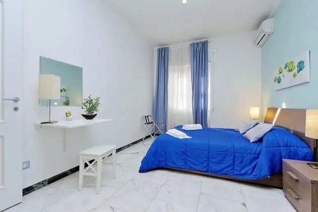 Tek Büyük Yataklı Oda, Özel Banyo