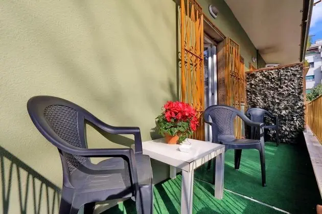 Tek Büyük Yataklı Oda, Özel Banyo