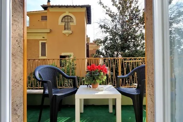 Tek Büyük Yataklı Oda, Özel Banyo