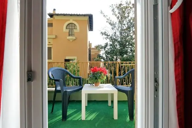 Tek Büyük Yataklı Oda, Özel Banyo